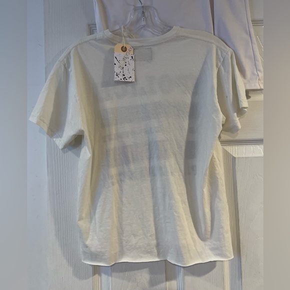 Retro t-shirt - Picture 2 of 4